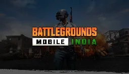 BGMI