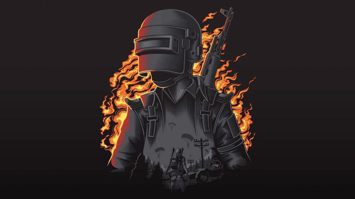 PUBG