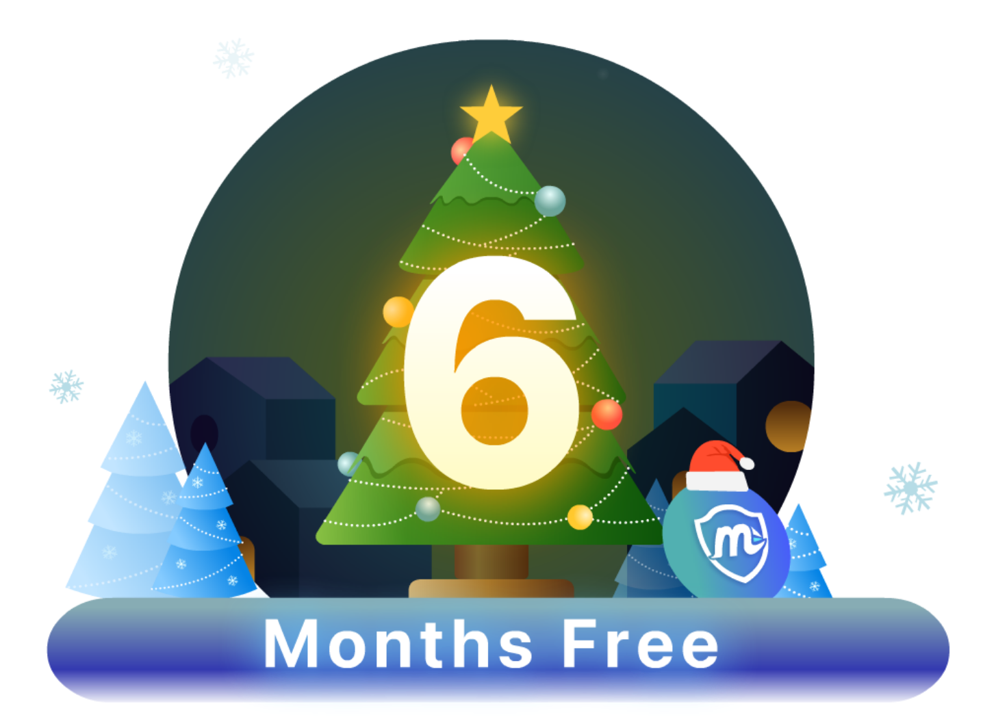 The Best VPN Deal of Christmas!