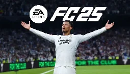 EA Sports FC